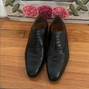 Men’s Aldo Oxfords